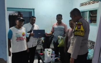 Mahasiswa Boyolali di Malang Terseret Kasus Prostitusi Terselubung, Sulap Rumah Kontrakan Jadi Lokasi Transaksi