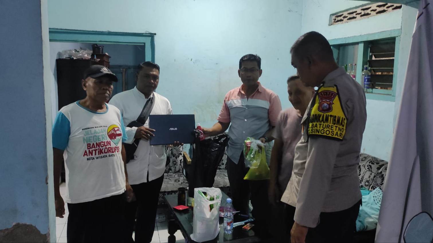 Mahasiswa Boyolali di Malang Terseret Kasus Prostitusi Terselubung, Sulap Rumah Kontrakan Jadi Lokasi Transaksi