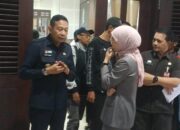 Wahyu Hidayat Sindir Kinerja BPR Tugu Artha: Jangan Banyak Alasan, Selesaikan Target