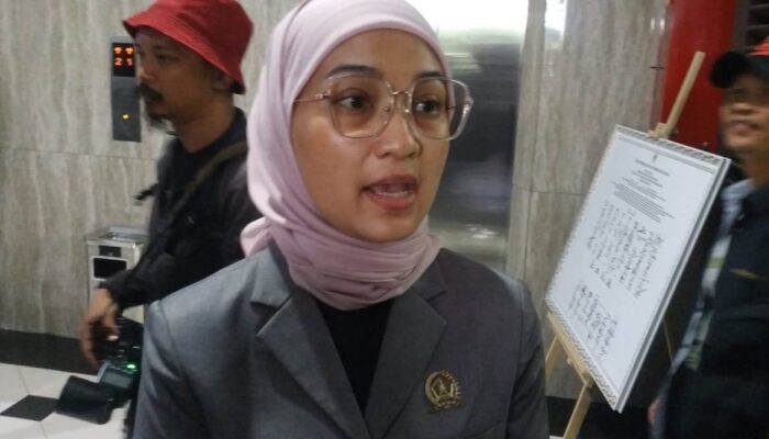 Proyek Gorong-Gorong Suhat Dikeluhkan Pelaku Usaha, Ketua DPRD dan Wali Kota Malang Janji Segera Tuntaskan