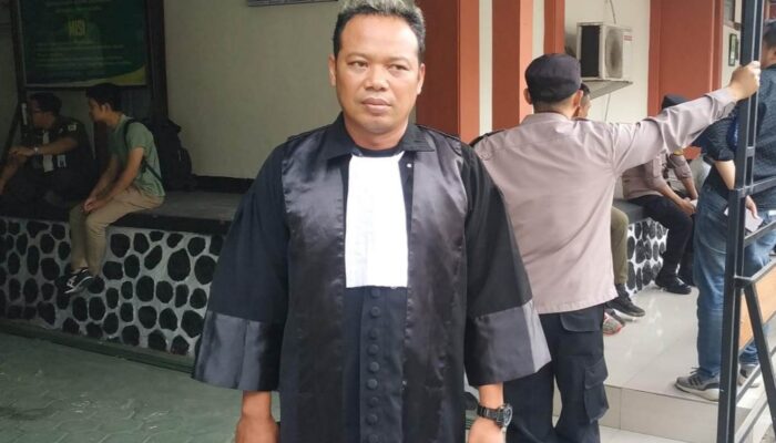 Sidang Kasus Penusukan Anggota PSHT, Keluarga Terdakwa Harap Hakim Nilai Fakta Secara Adil