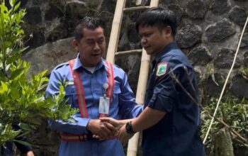 Sinergi Malang Raya, Air Bersih Tak Kenal Batas Wilayah