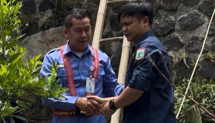 Sinergi Malang Raya, Air Bersih Tak Kenal Batas Wilayah