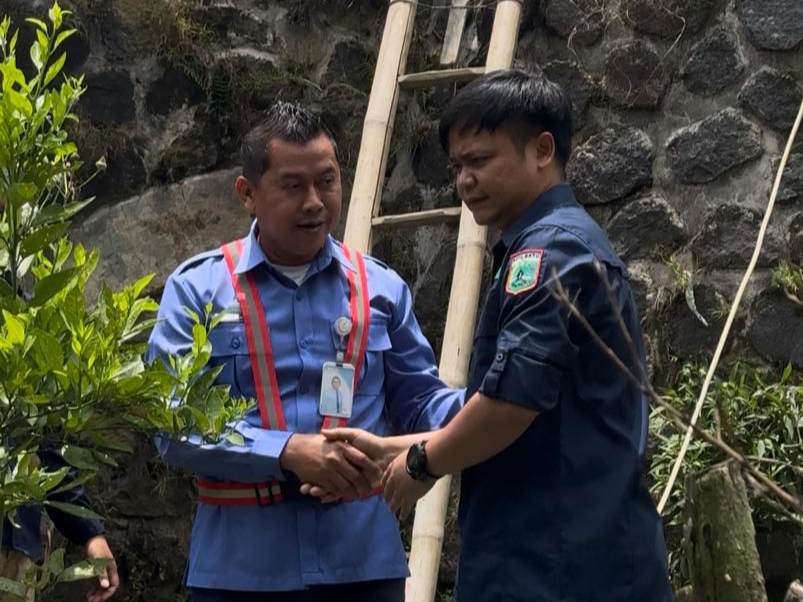 Sinergi Malang Raya, Air Bersih Tak Kenal Batas Wilayah