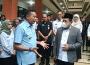 Ombudsman RI Soroti Fasilitas Sekolah Rakyat Kota Malang, Beberapa Sarana Dinilai Kurang Lengkap