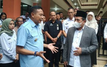 Ombudsman RI Soroti Fasilitas Sekolah Rakyat Kota Malang, Beberapa Sarana Dinilai Kurang Lengkap