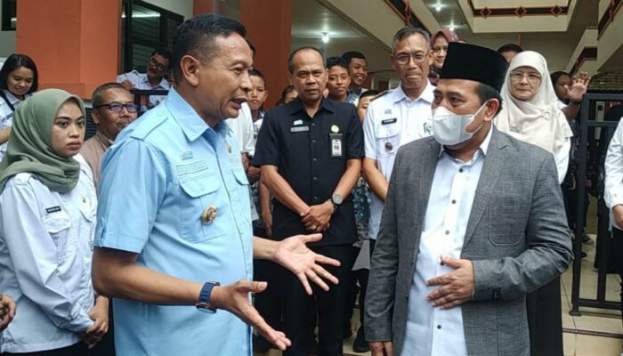 Ombudsman RI Soroti Fasilitas Sekolah Rakyat Kota Malang, Beberapa Sarana Dinilai Kurang Lengkap