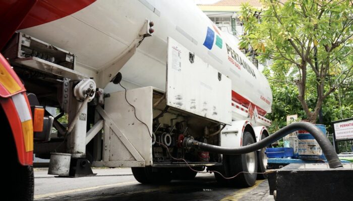 Pertamina Patra Niaga Pastikan Kualitas Pertalite Aman, Tindaklanjuti Aduan Konsumen di Jawa Timur