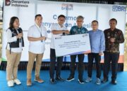 BRI Regional Office 13 Malang Dorong Pemberdayaan Ekonomi Melalui Program Desa BRILiaN di Pacitan