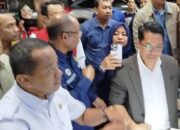 Menteri Bahlil Minta Pertamina Tidak Main-Main Soal Keluhan Kualitas BBM Jenis Pertalite