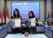 Polinema dan Universitas Federal Espirito Santo Brazil Jalin Kerja Sama Internasional, Perkuat Kolaborasi Riset dan Inovasi Global