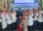 KKRA Kabupaten Malang Gelar Workshop Menulis untuk Kepala dan Guru RA, Hadirkan Penulis dan Novelis sebagai Narasumber