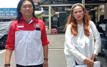 Ironis, Janda di Malang Dilaporkan Rusak Rumahnya Sendiri
