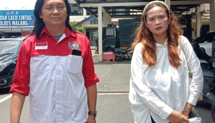 Ironis, Janda di Malang Dilaporkan Rusak Rumahnya Sendiri