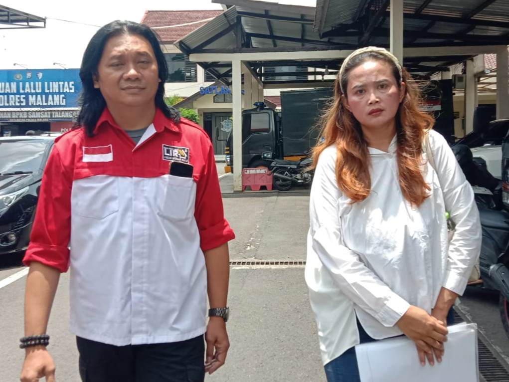 Ironis, Janda di Malang Dilaporkan Rusak Rumahnya Sendiri