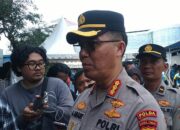 Polda Jatim Kawal Pemeriksaan BBM: Siap Tindak Jika Terbukti Ada Penyimpangan di SPBU