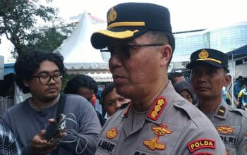 Polda Jatim Kawal Pemeriksaan BBM: Siap Tindak Jika Terbukti Ada Penyimpangan di SPBU