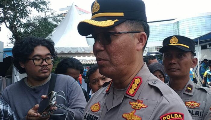 Polda Jatim Kawal Pemeriksaan BBM: Siap Tindak Jika Terbukti Ada Penyimpangan di SPBU