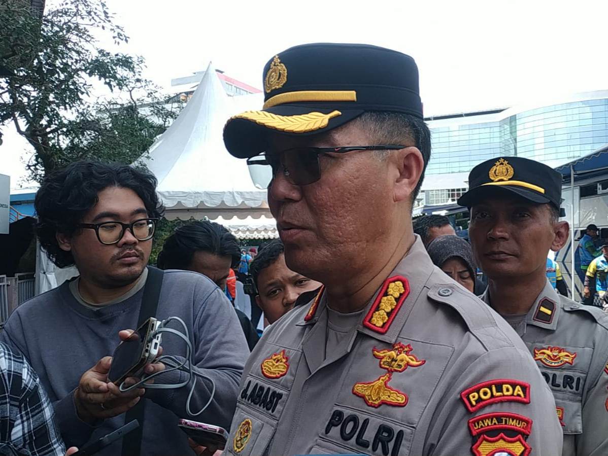 Polda Jatim Kawal Pemeriksaan BBM: Siap Tindak Jika Terbukti Ada Penyimpangan di SPBU