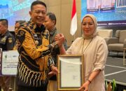 BRI Region 13 Malang Raih Penghargaan CSR Musrenbang TSP 2025 dari Pemkot Malang