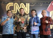 Kota Malang Raih Penghargaan Nasional Excellence in Urban Creative Tourism Activation