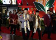 Hadir di Penutupan Tanwir IMM, Kapolri Akui Mahasiswa Muhammadiyah sebagai Mitra Strategis