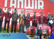 Hadir di Pembukaan Tanwir IMM, Ketua DPD RI Tawarkan Konsep Green Democrasy