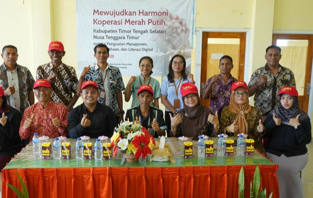 Program Profesor Penggerak Pembangunan UMM Sasar Kabupaten Timor Tengah NTT