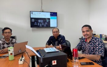 Guna Kembangkan AI, Universitas Brawijaya Dapat Kucuran Dana Riset dari ISIF Asia
