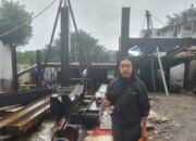 Syabril Ulum Desak Pemkot Segera Tuntaskan Gedung Parkir Malang Heritage