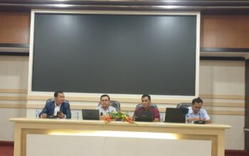 Universitas Brawijaya Ketatkan Keamanan Sistem UTBK, Terapkan Pembatasan Software