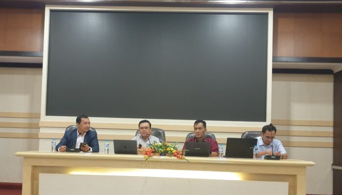 Universitas Brawijaya Ketatkan Keamanan Sistem UTBK, Terapkan Pembatasan Software