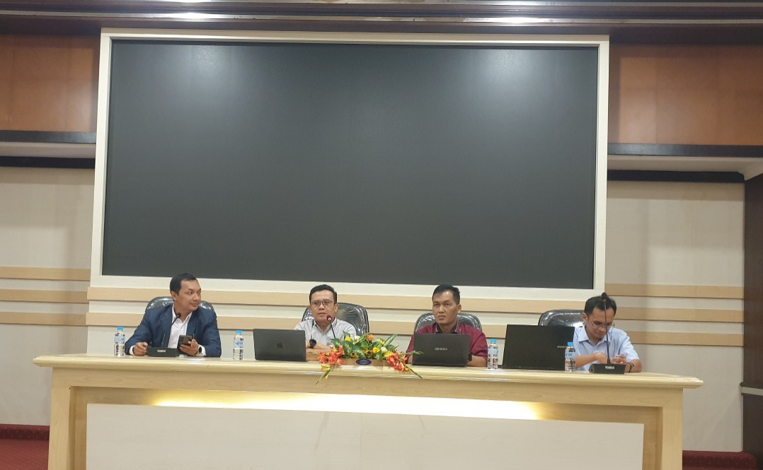 Universitas Brawijaya Ketatkan Keamanan Sistem UTBK, Terapkan Pembatasan Software