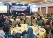 Cegah Radikalisme, Bakesbangpol Kota Malang Gelar Diskusi Kewaspadaan Dini