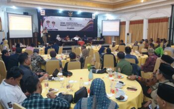 Cegah Radikalisme, Bakesbangpol Kota Malang Gelar Diskusi Kewaspadaan Dini