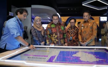 UNESCO Tetapkan Malang Sebagai Kota Kreatif Dunia, Pertama di Jawa Timur