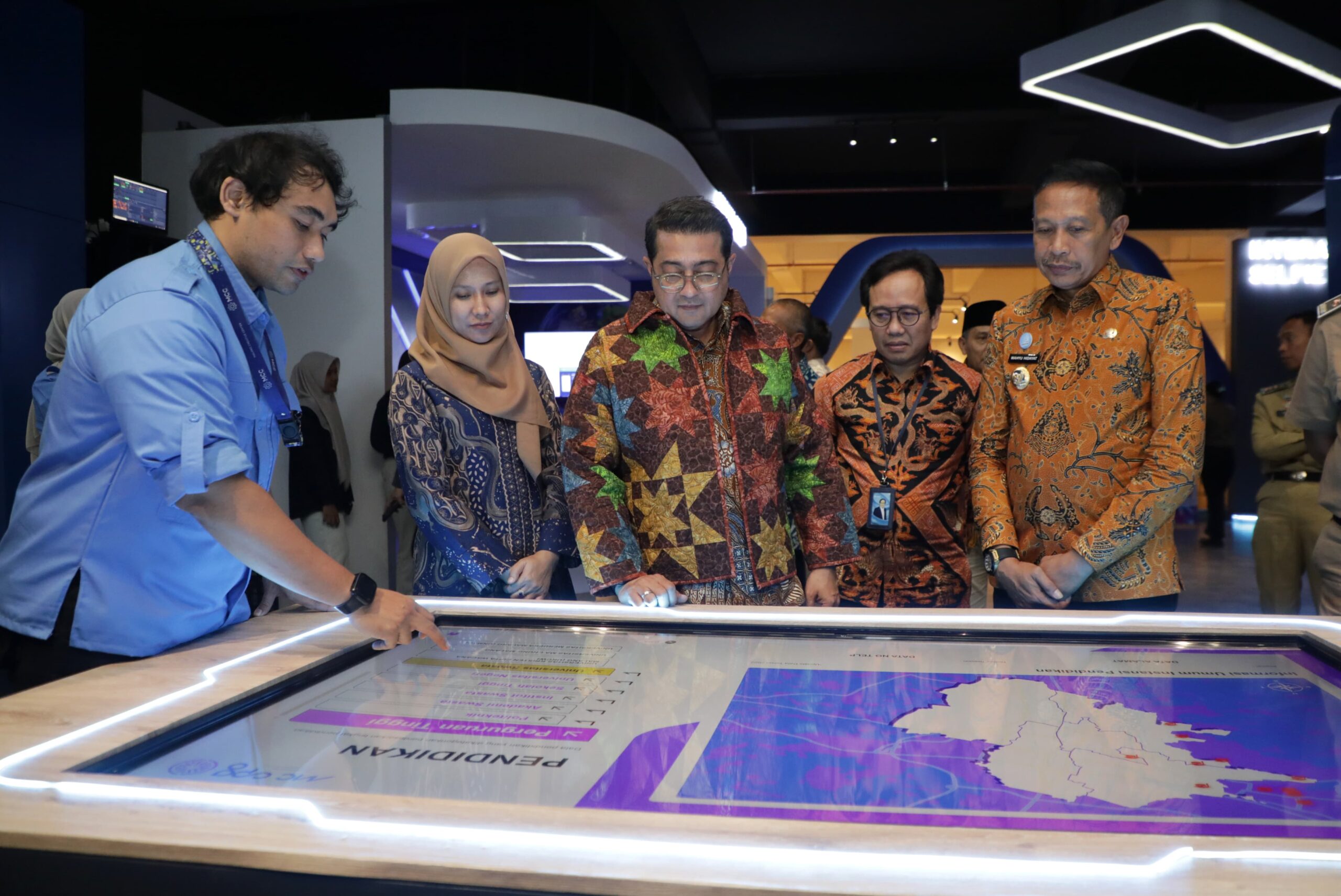 UNESCO Tetapkan Malang Sebagai Kota Kreatif Dunia, Pertama di Jawa Timur