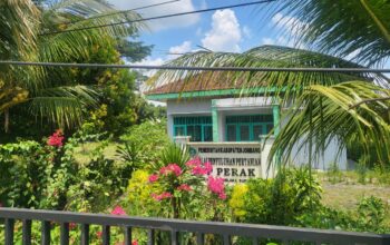 Relokasi Terminal Barang Jombang Dimulai, Dishub Siapkan Pengurukan Lahan Eks BPP Perak
