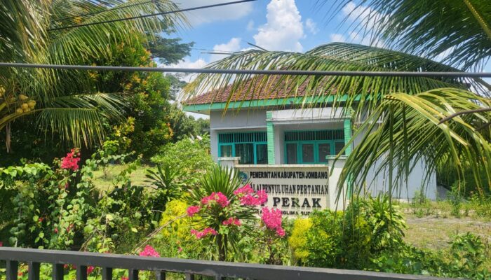 Relokasi Terminal Barang Jombang Dimulai, Dishub Siapkan Pengurukan Lahan Eks BPP Perak