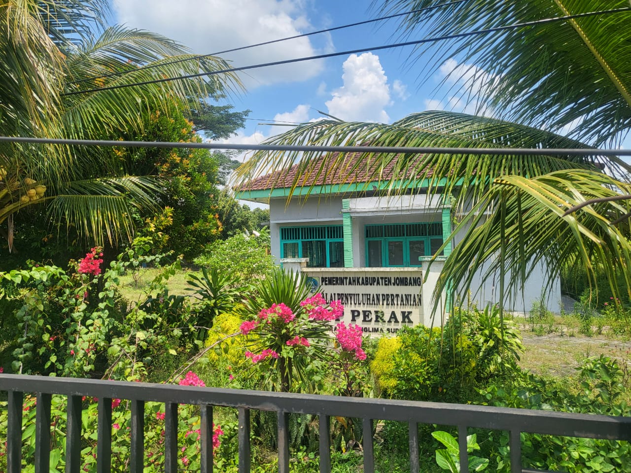 Relokasi Terminal Barang Jombang Dimulai, Dishub Siapkan Pengurukan Lahan Eks BPP Perak