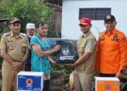 Tim Gabungan BPBD Gerak Cepat Tangani Dampak Angin Kencang di Jombang 2025