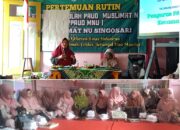 FGD IP PAUD Muslimat NU Singosari Dorong Kolaborasi dan Kepedulian untuk Majukan Pendidikan Anak Usia Dini