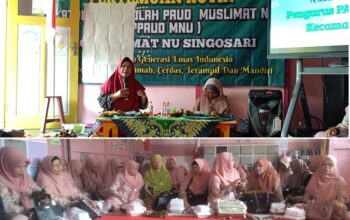 FGD IP PAUD Muslimat NU Singosari Dorong Kolaborasi dan Kepedulian untuk Majukan Pendidikan Anak Usia Dini