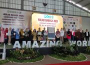Bulan Bahasa 2025 “Amazing World” di Yayasan Raden Bagus: Meriah, Kreatif dan Penuh Literasi