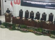 Tiga Fraksi DPRD Kota Malang Sampaikan Pandangan Menohok Soal RAPBD 2026