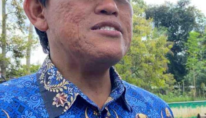 Dispangtan Kota Malang Kawal Penyaluran Bantuan Pangan dari Badan Pangan Nasional