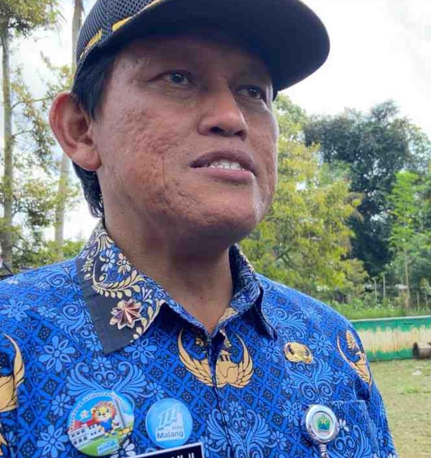 Program bantuan pangan kembali disalurkan kepada masyarakat di Kota Malang. Bantuan ini merupakan bagian dari program nasional yang digagas oleh Badan Pangan Nasional (Bapanas) dalam rangka menjaga ketahanan pangan dan membantu meringankan beban masyarakat di tengah fluktuasi harga kebutuhan pokok.