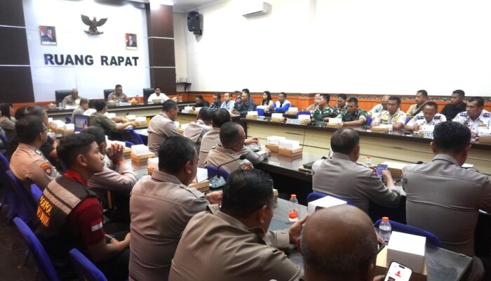 Jelang Big Match Arema FC vs Persija, Polres Malang Pastikan Kanjuruhan Siap 100 Persen untuk Pengamanan