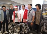 Wawali Ali Muthohirin: MCC Jadi Rumah Besar bagi Pelaku Ekonomi Kreatif Indonesia