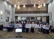 Pastikan Tepat Sasaran, Dinsos-P3AP2KB Kota Malang Sosialisasikan Penyaluran BLT DBHCHT 2025